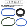 Ram 1500, Dodge, Chrysler Valve Cover Gasket (2002-2010)