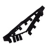 Chevrolet Corvette C6 Headlight Lens Trim Gasket (2005-2013)