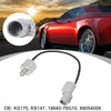 Chevrolet Suzuki Car Engine Knock Detonation Sensor