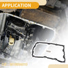 Toyota Land Cruiser Transmission Filter Oil Pan Gasket