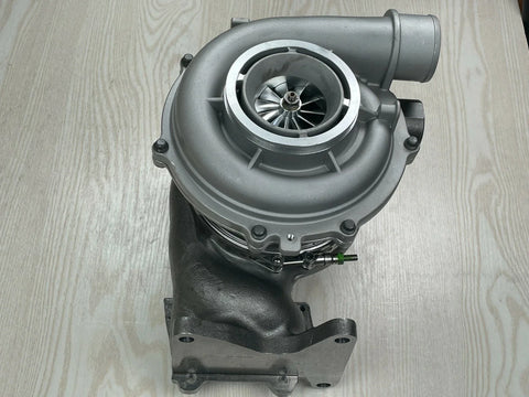 Chevrolet GMC Savana Express Silverado 2500 3500 4500 6.6L Turbo (2004-2010)