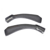 Benz CLA W117 2013 - 2016 Carbon Fiber Front Lip Splitter Spoiler