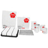 Toyota Prado KDJ120 Oil, Air, Fuel & Cabin Filter Service Kit (2002–2009)