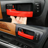 Toyota Tundra Interior Door Handle Trim Cover (2014-2021)