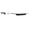 BMW 7 Series G11 2016-2022 Soft Carbon Fiber Dashboard Panel Trim