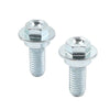 Honda CRF450R CRF250R M8x22 Seat Screws Bolt Kit 2 x (2009-2013)