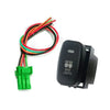 Mitsubishi Triton Pajero Endeavor LED Push Switch Lights (2006-2015)