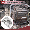 Toyota Tacoma Transmission Filter (2002–2004)