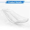 BMW 5 Series 1 Pc Front Right Headlight Lens Cover (2006-2010)