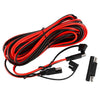 Car SAE to SAE 16AWG Quick Disconnect Wire Harness Cord