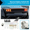 TH‑350, TH‑400, 700‑R4 Backup Light Neutral Safety Switch Kit