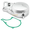 Honda CRF100 / 80 / 100F / 80F Left Side Crankcase Cover Gasket (2004–2013)