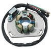 KTM 125 EXC SX SXS EGS 6KW Generator Stator Coil (1998-2004)
