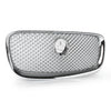 Jaguar XF XFR Chrome Upper Front Grille (2012-2015)