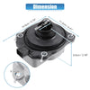 Toyota Camry RAV4 Avalon 2.5L Engine Coolant Water Pump (2007-2023)