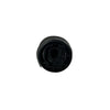 Lexus IS ES NX GS Real Carbon Fiber Gear Shift Knob Head Parts Replacement