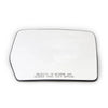 Ford F150 F-150, Mark LT Power Heated Mirror Glass (2004-2014)