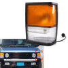 Land Rover Range Rover Front Corner Light Left Side (1971-1986)