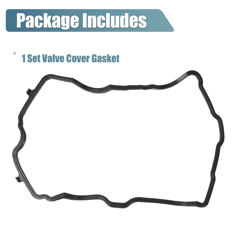 Subaru Crosstrek 2.0L Valve Cover Gasket (2013-2023)