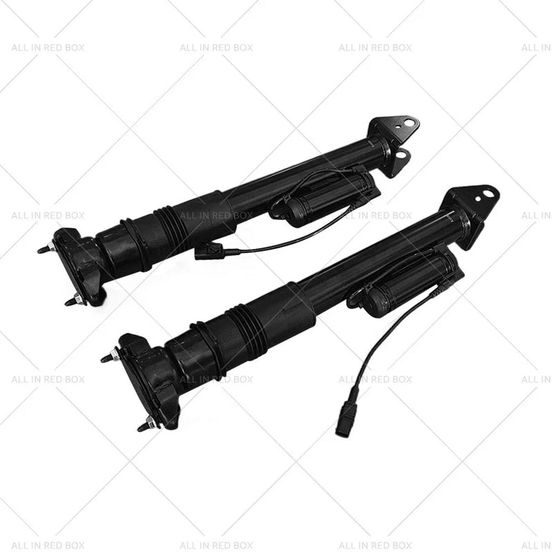 Mercedes-Benz ML GL W164 X164 Rear Air Shock Absorbers (2006-2012)