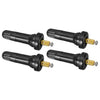 Buick Cadillac Chevrolet Dodge Jeep 4pcs TPMS Tire Pressure Sensors