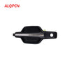 Mitsubishi Pajero Black Chrome Front Left Exterior Handle (2000-2006)