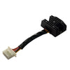 Kawasaki Vulcan 400 Voltage Rectifier Regulator (1990-2006)