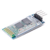 RS232 Backplane Wireless Serial 4 Pin RF Transceiver Module HC-06