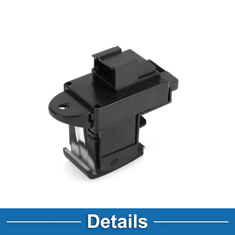 Porsche Cayenne Parking Brake Button Switch (2011-2017)