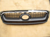 Toyota Hilux SR5 TGN KUN GGN (2008-2011) with Clips Grill Mould Gray