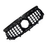 Mercedes Benz GLA CLASS H247 Grille Mesh (2024-2025)