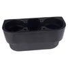 Universal Fit Car Seat Drink Cup Storage Organizer (No Year)