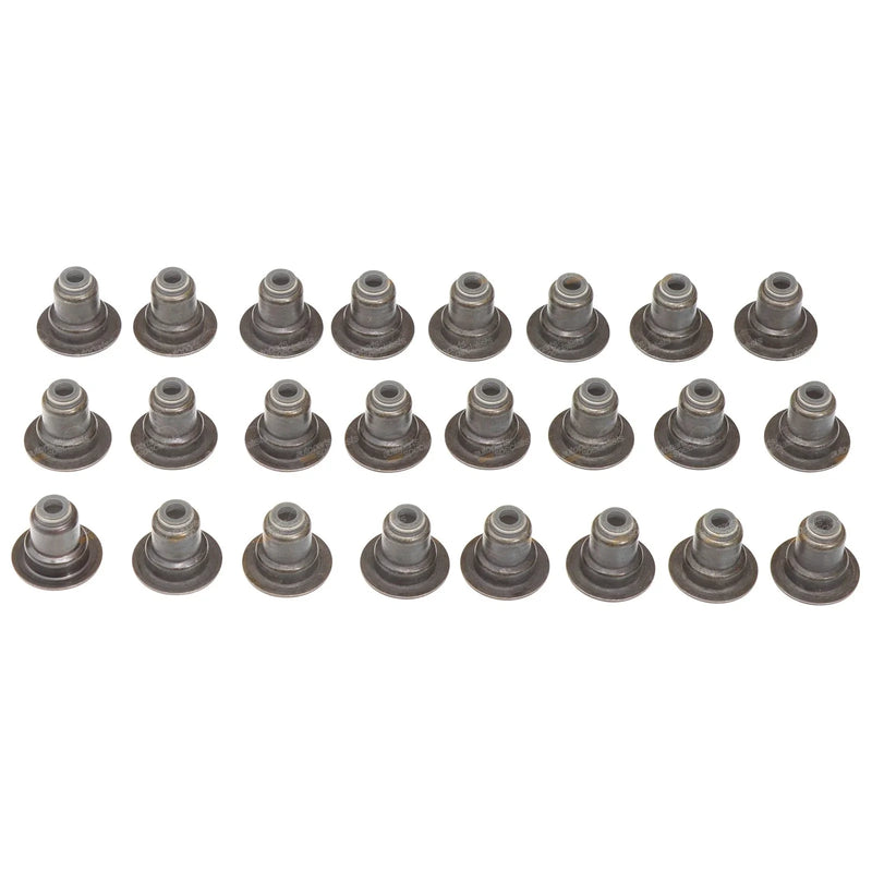 Ford Falcon BA BF FG 6cyl 4.0L Barra 24 x Engine Valve Stem Seals Pack (2002-2014)