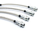 Mitsubishi FTO 2.0 V6 MIVEC Brake Line Kit (1994-2000)