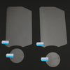 DUCATI MULTISTRADA 1200 10-14 Clear Dashboard Screen Protector
