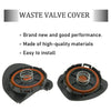 Peugeot 207 307 308 2008 Citroen C3 Valve Cover Repair Kit (2007-2014)