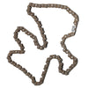 Yamaha VP250, XCity, VP300, Versity, YP250R, X-MAX, Majesty Cam Chain (2006-2018)