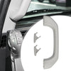 Toyota FJ Cruiser Assist Grip Handle Covers (2007–2014)