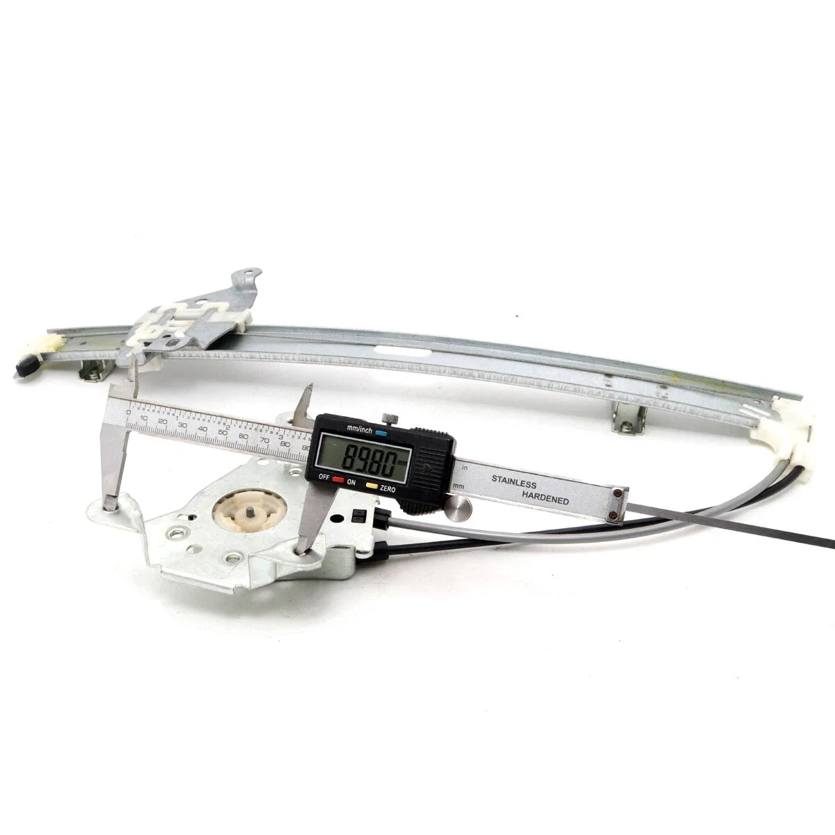 Front Door Window Regulator for Nissan Pathfinder Terrano 1985-1995