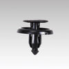 Toyota Lexus Scion 7mm Hole 10x Fender Retainer Clip (2000-2023)