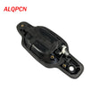 Holden Colorado, Isuzu D-Max Black Front Right Exterior Door Handle (2012-2023)