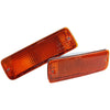 Toyota Hilux LN85 LN106 Bumper Indicator Signal Light (1988-1997)