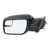 Driver Side Heated Mirror For 2016-2019 Ford Explorer