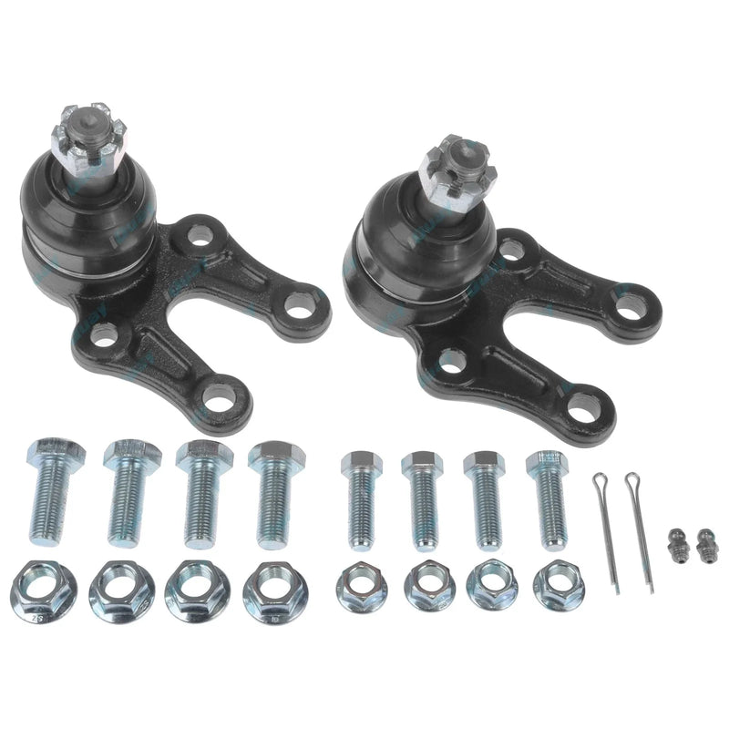 Toyota Dyna LH80 1985-1989 RWD 2door Traytop Set of 2 Lower Ball Joints