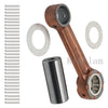 Yamaha 2-Stroke Outboard 40HP (E40X) Connecting Rod Assy (1990-1999)