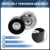 Ford Transit 2.4 (2000-2014) - Metal 1 Pc Belt Tensioner