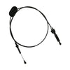 Chevrolet GMC Automatic Transmission Shifter Control Cable (1999-2006)