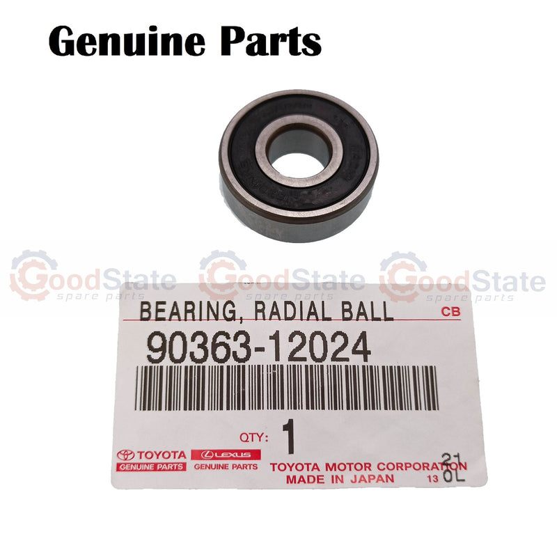 Hilux KZN130 KUN36 KUN35 KUN26 1KD 2KD 1KZ Clutch Pilot