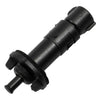 Aveo Gas Tank Fuel Filler Door Latch (2004–2011)
