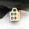 Suzuki GS550, GS450, GS400, GS250, GS1000, GSX1100 Ignition Lock Cylinder (1976-1983)